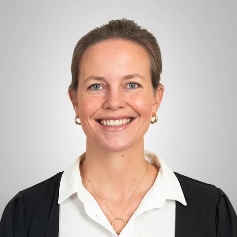 Anne Kathrine Brugård
