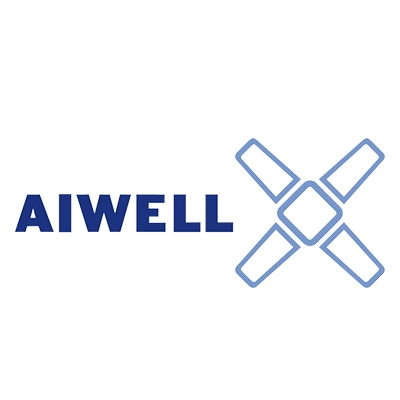 Aiwell logo