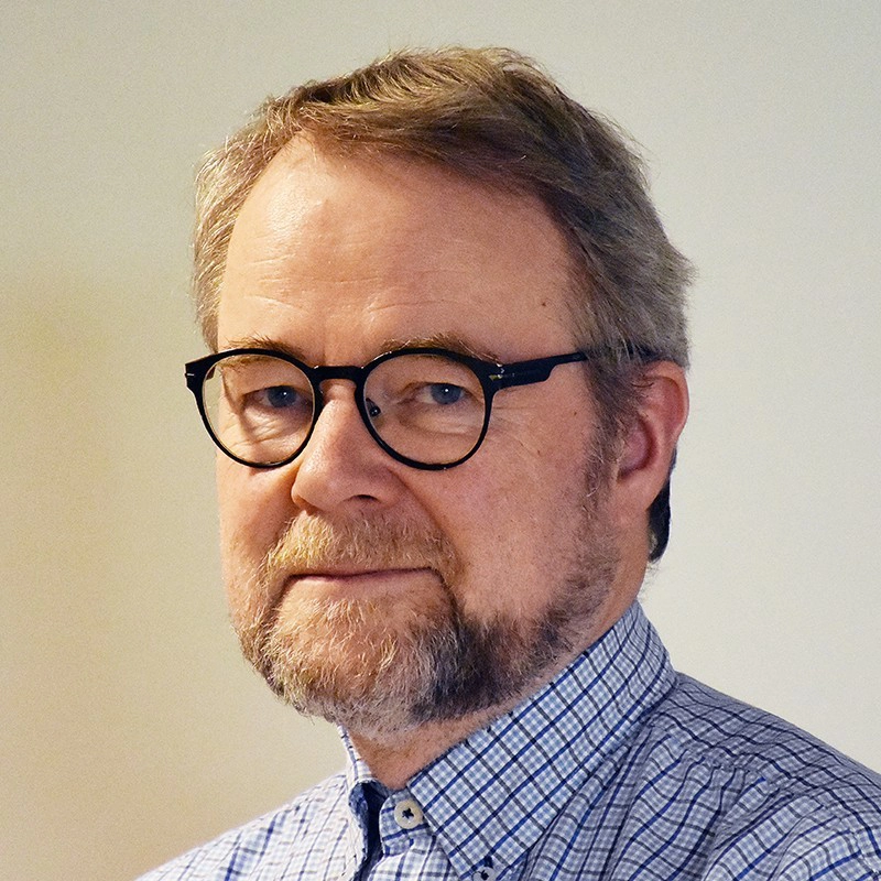 Christian Myrstad