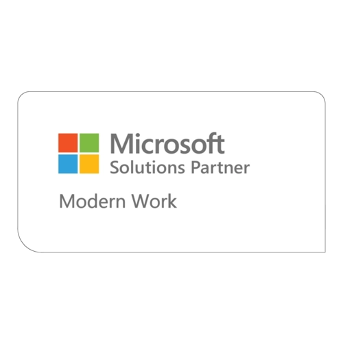 Microsoft Modern work