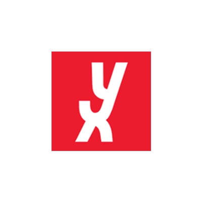 YX Norge logo