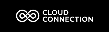 Cloud connection logo