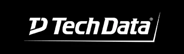Techdata logo